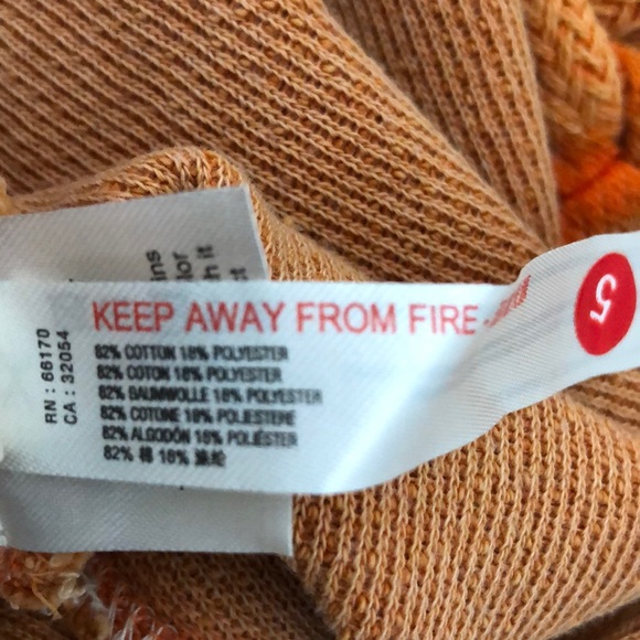 NEW! FP MOVEMENT half court sweat hoodie sweater - Picture 11 of 12